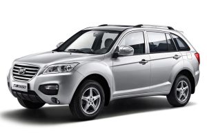 تعمیر جعبه فرمان لیفان x60