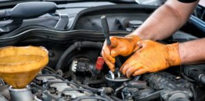 تعمیرگاه تخصصی کیا