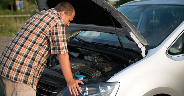 دلایل بد کار کردن موتور خودرو