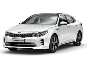 تعمیر گیربکس اتوماتیک اپتیما